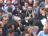 Gebran Tueni Funeral